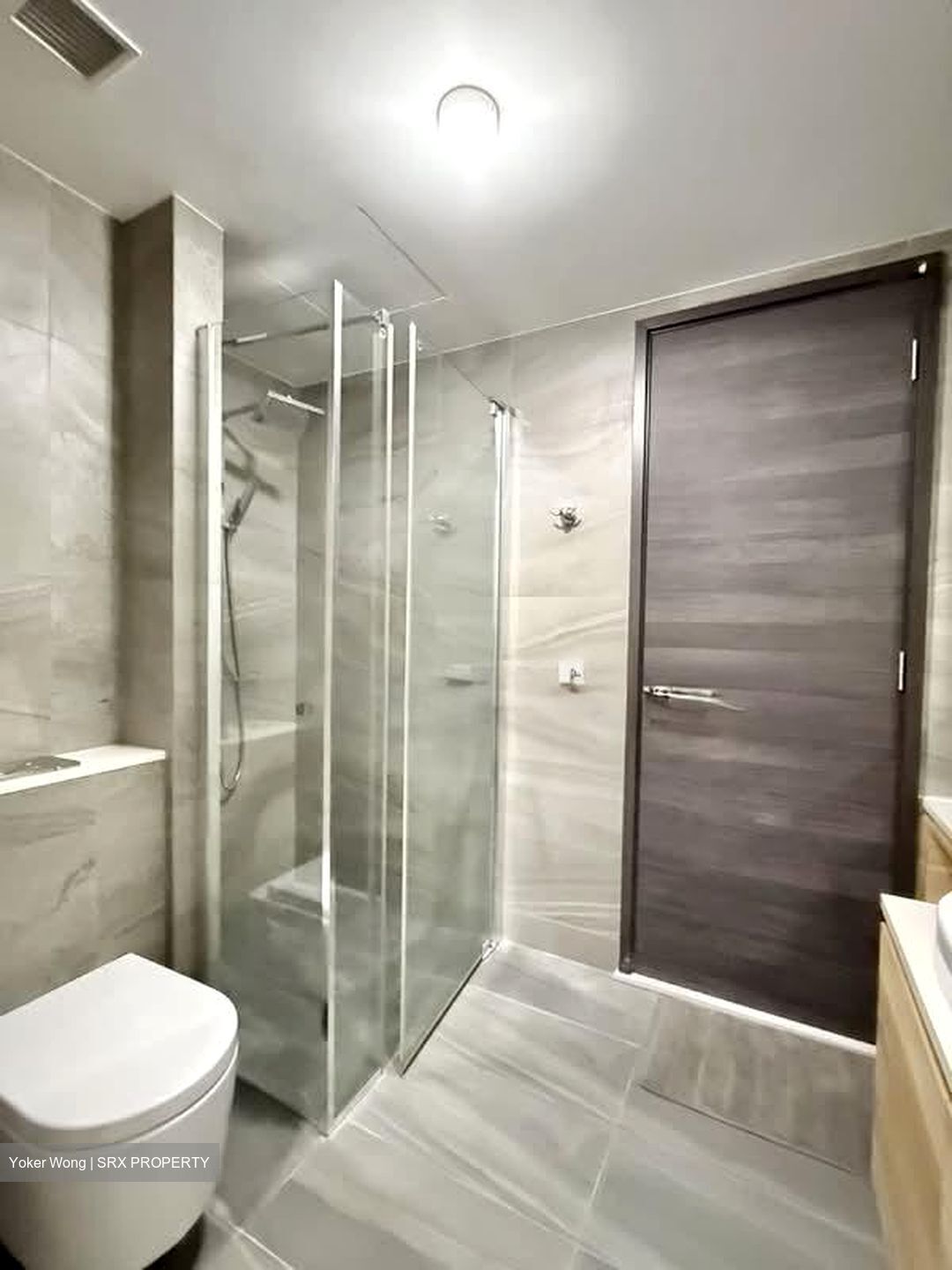 The Poiz Residences (D13), Apartment #557687681